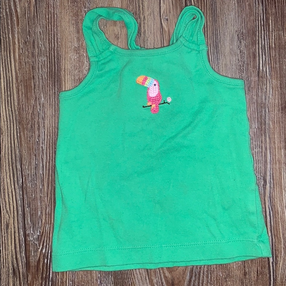 💥Carter tank tops - Picture 4 of 4